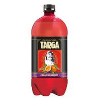 Targa maracuja/mandar 1,33l PET XT