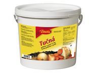 Polévka tučná 5,5kg VIT