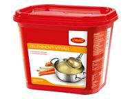 Vývar zeleninový 1,1kg VIT