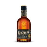 Republica Exclusive 35% 0,5l STOCK