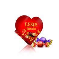 Dez. Lexus srdce lísk. oř. 110g