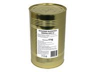 Rajčata pasírovaná ochucená 4kg P XT