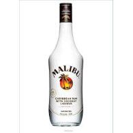 Malibu 18% 1l BECH