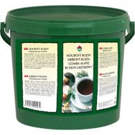 Bujon houbový 3,8kg