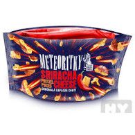 Meteoritky sriracha/sýr 75g