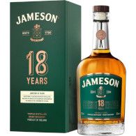 Jameson 18y 46% 0,7l XT