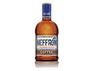 Rum Heffron coffee 32% 0,5l 