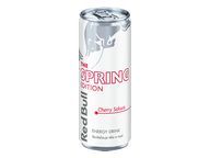 Red Bull Spring cherry/sakura 250ml P