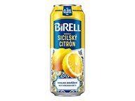 Birell sicilský citron 0,5l P