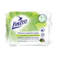 TP vlhčený s dubovou kůrou Linteo 60ks