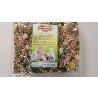 Krmivo králík 0,5kg KUŽ