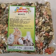 Krmivo morče spec. 0,5kg KUŽ
