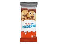 Oplatka Kinder kinderini T2 25g