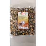 Krmivo velký hlodavec stand. 1kg KUŽ