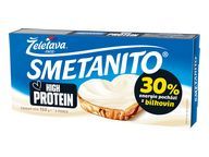 Sýr Smetanito protein 150g