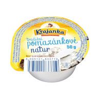 Trad. pomaz. natur Krajanka 50g