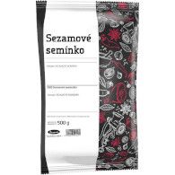 Sezam bílý Drana 500g 