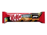 Tyč. Kit Kat chunky F1 40g 