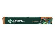 Nespresso Starbucks House blend 52g