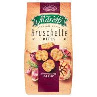 Bruschetta Maretti česnek 70g
