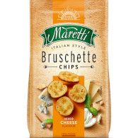 Bruschetta Maretti sýr 70g