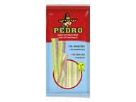 Pedro pásky kys. tutti frutti 80g