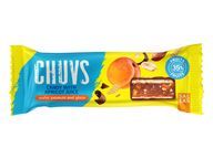 Tyč. Chuvs meruňka/arašídy 30g