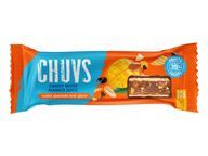 Tyč. Chuvs mango/arašídy 30g