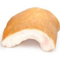 Slanina uzená Moudrý 1kg