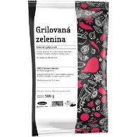 Koření grilovací na zeleninu 500g DRANA XT
