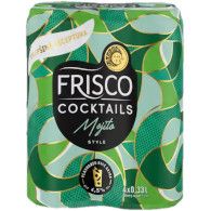 Frisco Mojito 0,33l P