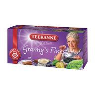 Čaj Granny´s Finest WOF 20ks 50g TEEK