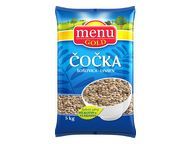 Čočka velkozrnná 5kg LAF