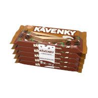 Kávěnky multipack 5x50g IDC