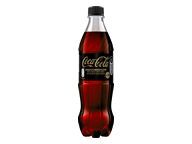 Coca Cola zero-zero 0,5l PET