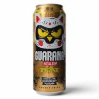 Guarana asiana lucky lime&raspberry 500ml P