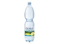 Dobrá voda hruška neper.1,5l PET