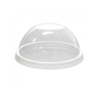 Víčko d9,5cm vypouklé bez otvoru 50ks
