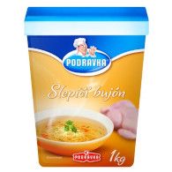 Bujon slepičí 1kg LAGR XT