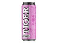 Tiger light caffeine bubble gum 0,5l P