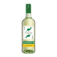 Chardonnay 0,75l Karban