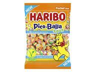 Haribo Pico-Balla sour 80g 