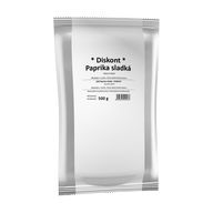 Paprika sladká 500g DRANA