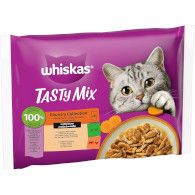 Whis.kap.Country col. 4x85g