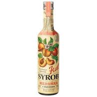 Sirup Kitl meruňka s dužinou 500ml
