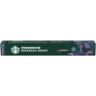 Nespresso Starbucks Espresso 55g