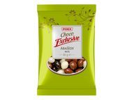 Arašídy mix čoko Poex 50g