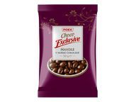 Mandle hoř. čoko Poex 50g