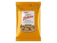 Mandle ml. čoko/skořice Poex 50g