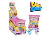 Hračka jednorožec + cukr. 1g